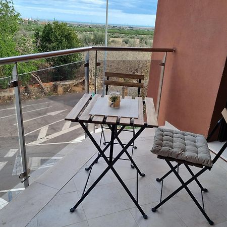 Acogedor Y Confortable En Torreblanca Appartement Buitenkant foto