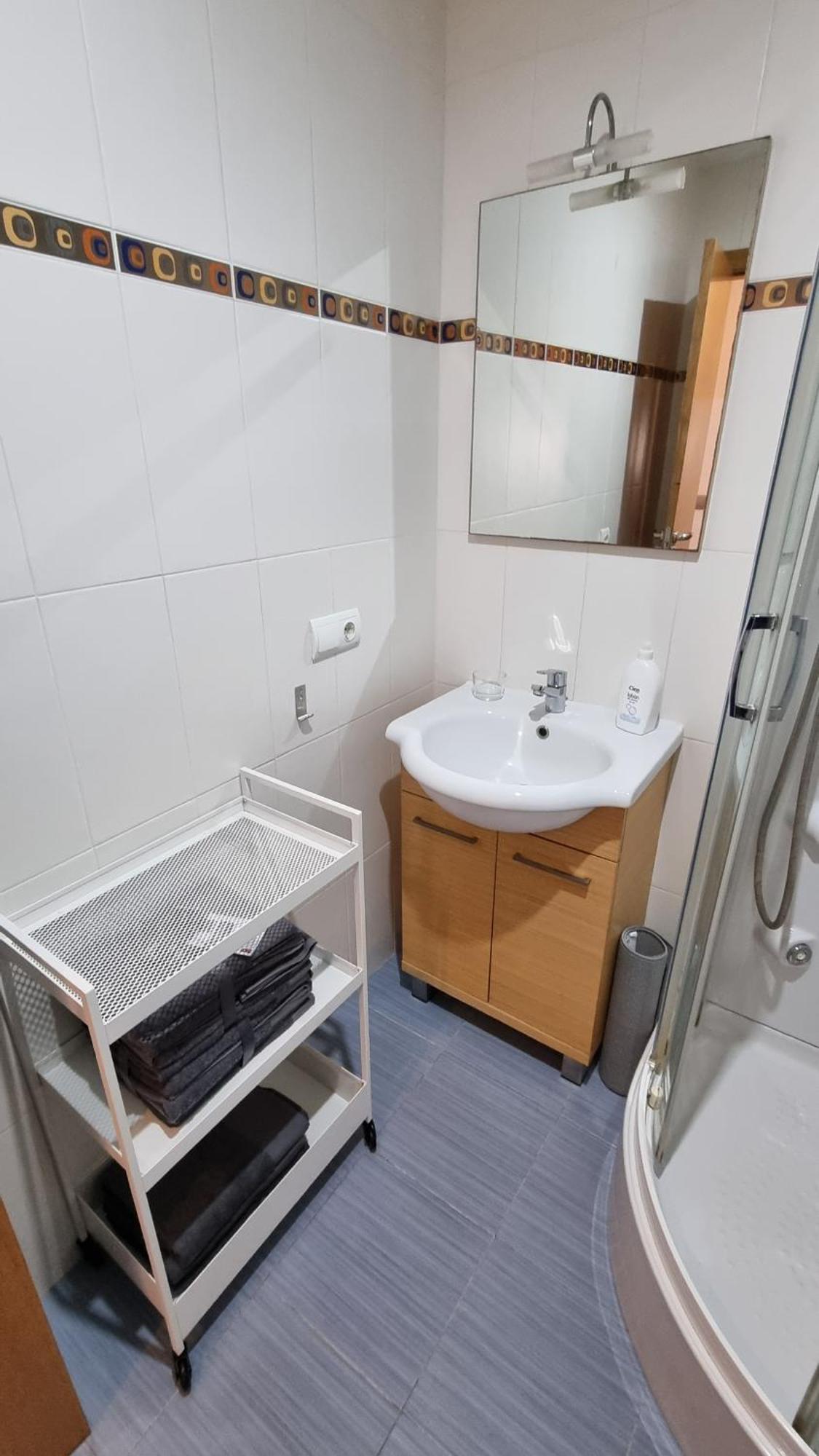Acogedor Y Confortable En Torreblanca Appartement Buitenkant foto