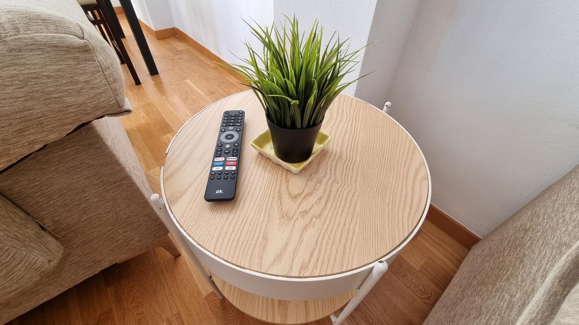 Acogedor Y Confortable En Torreblanca Appartement Buitenkant foto