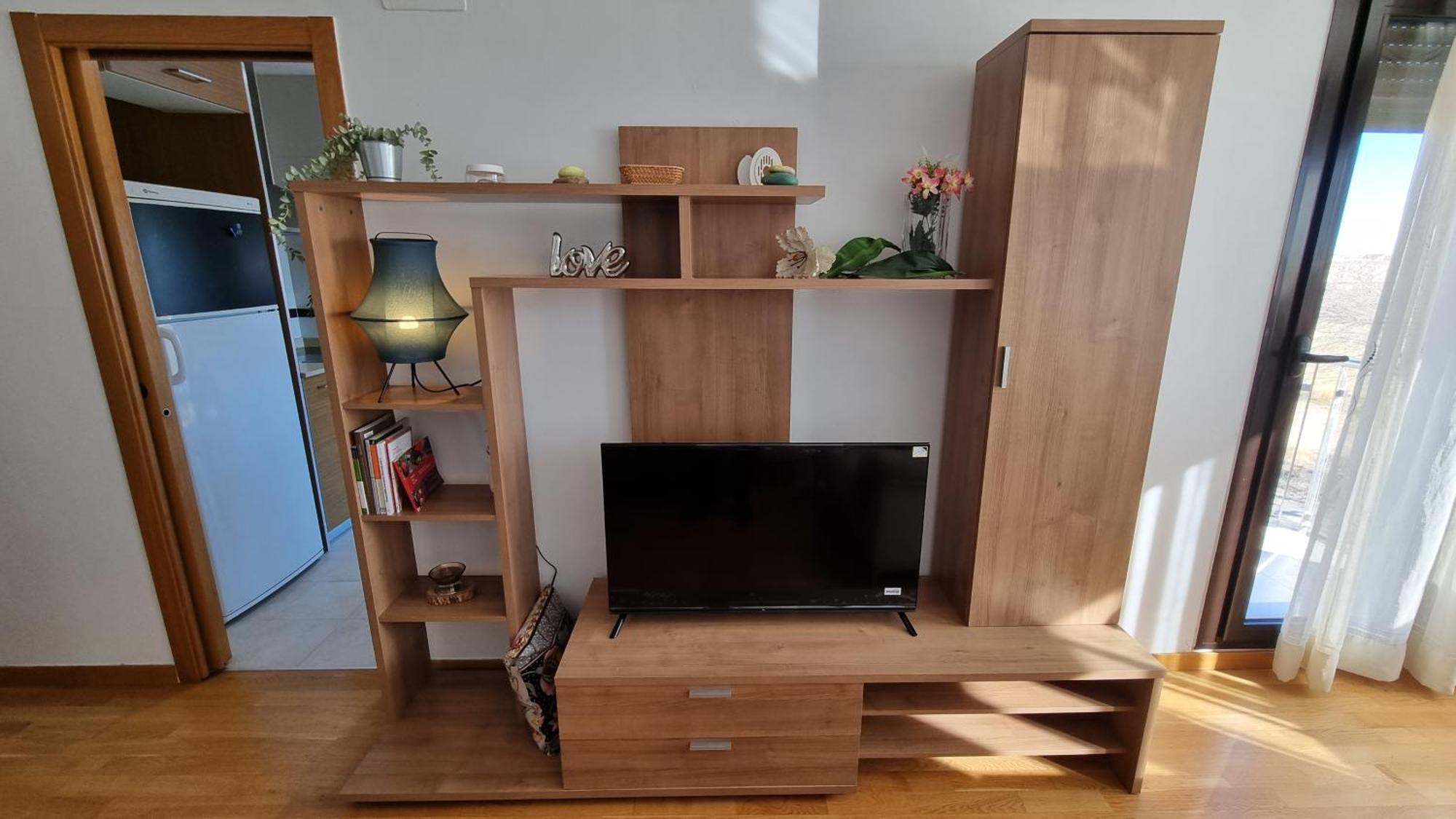 Acogedor Y Confortable En Torreblanca Appartement Buitenkant foto