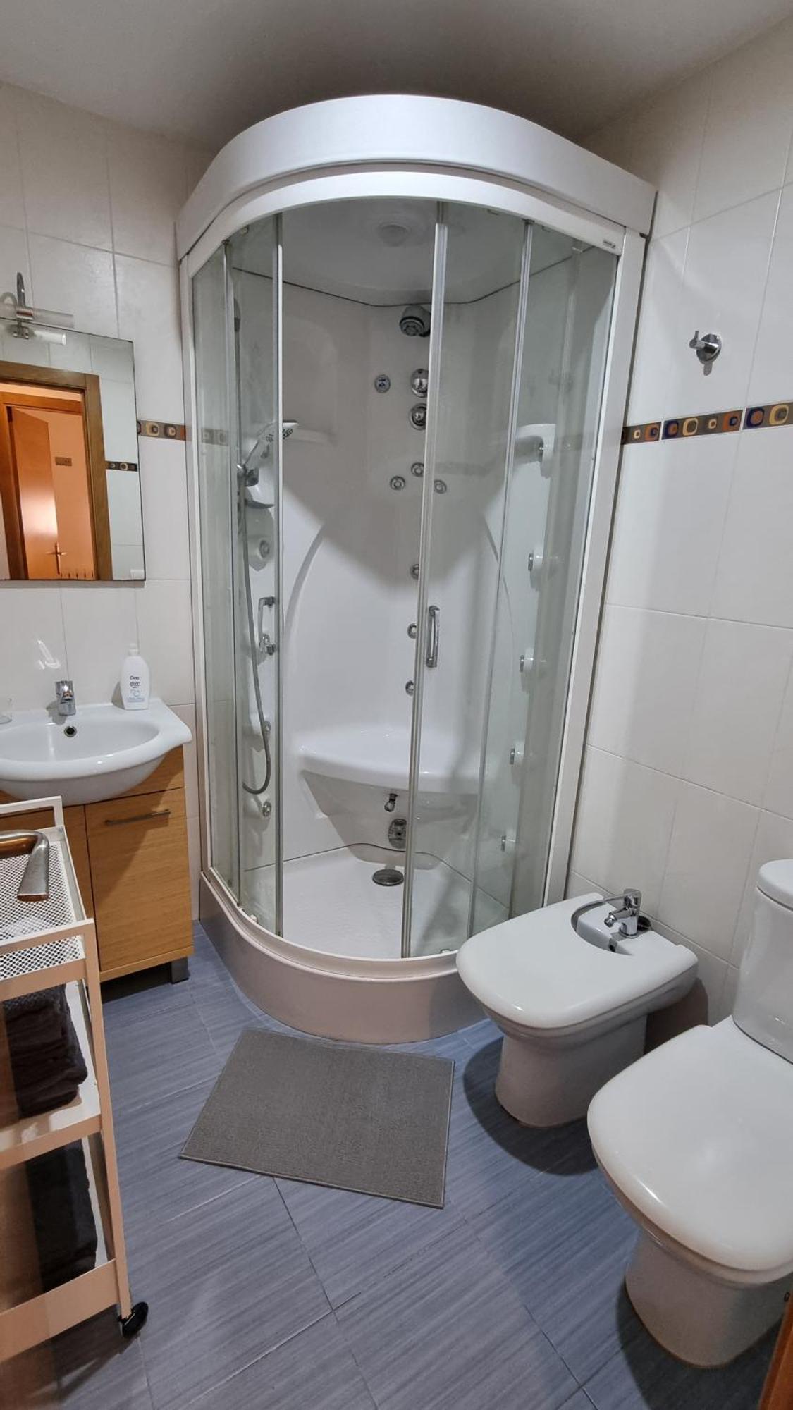Acogedor Y Confortable En Torreblanca Appartement Buitenkant foto
