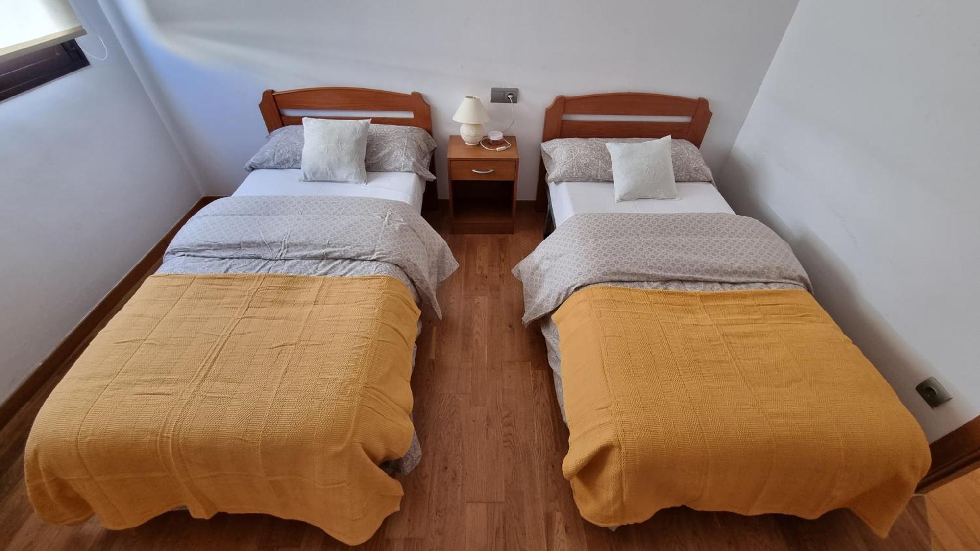 Acogedor Y Confortable En Torreblanca Appartement Buitenkant foto