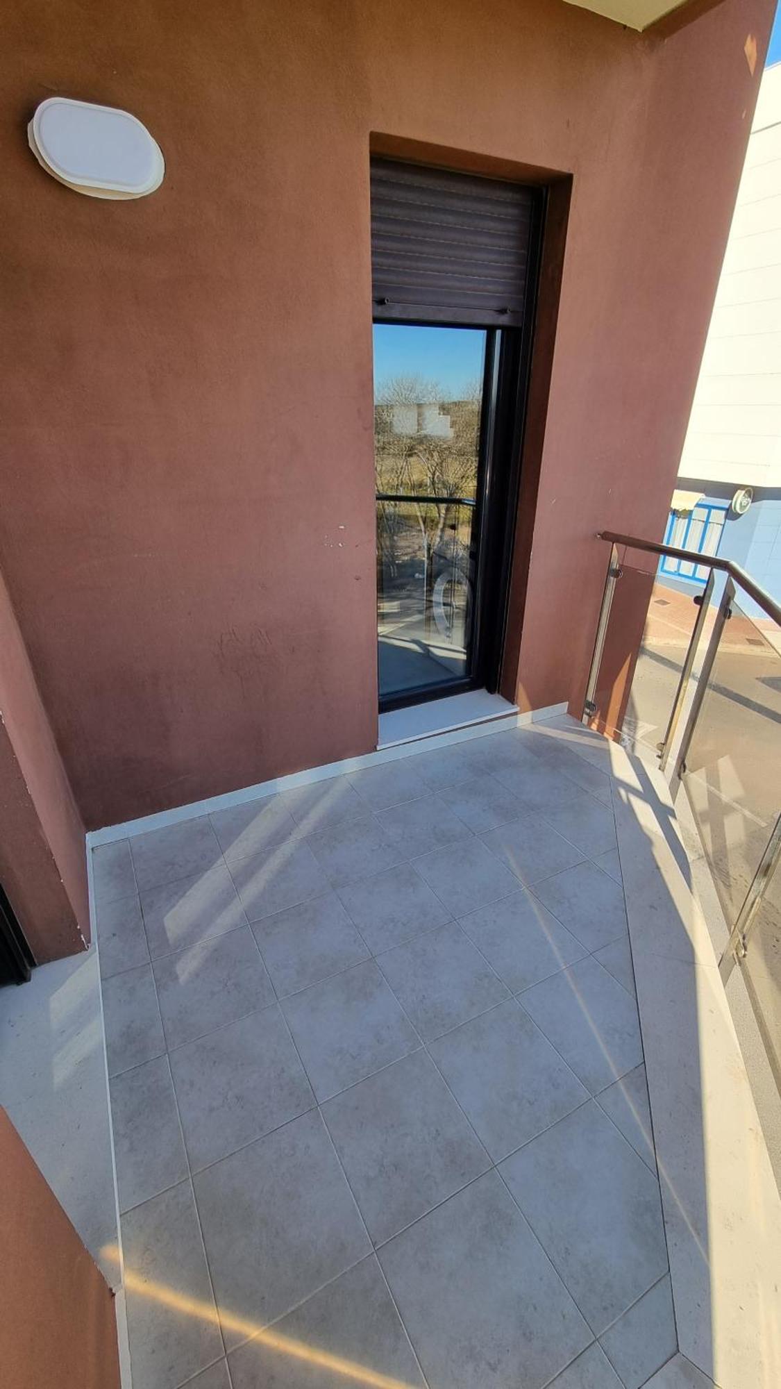 Acogedor Y Confortable En Torreblanca Appartement Buitenkant foto