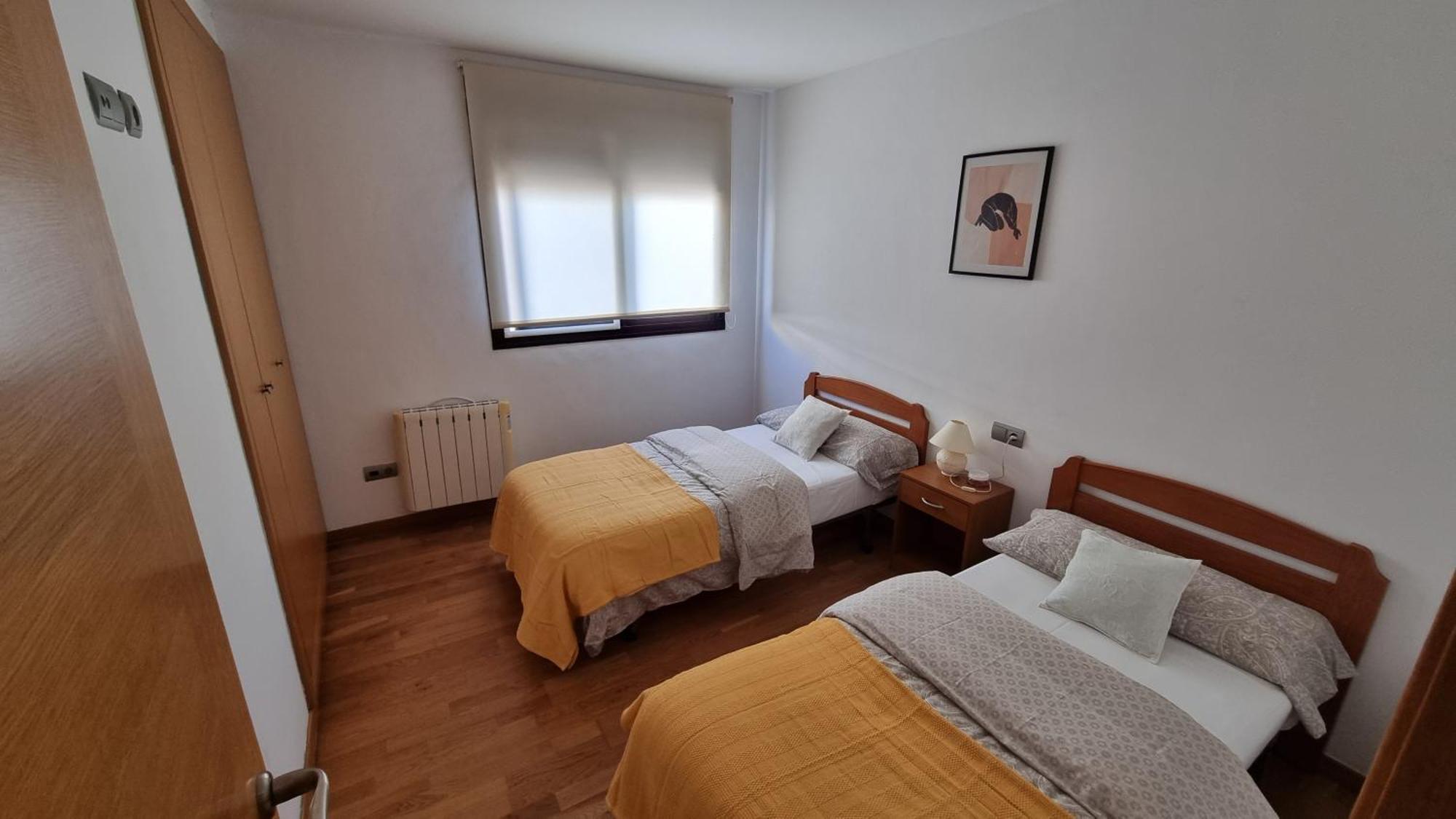 Acogedor Y Confortable En Torreblanca Appartement Buitenkant foto