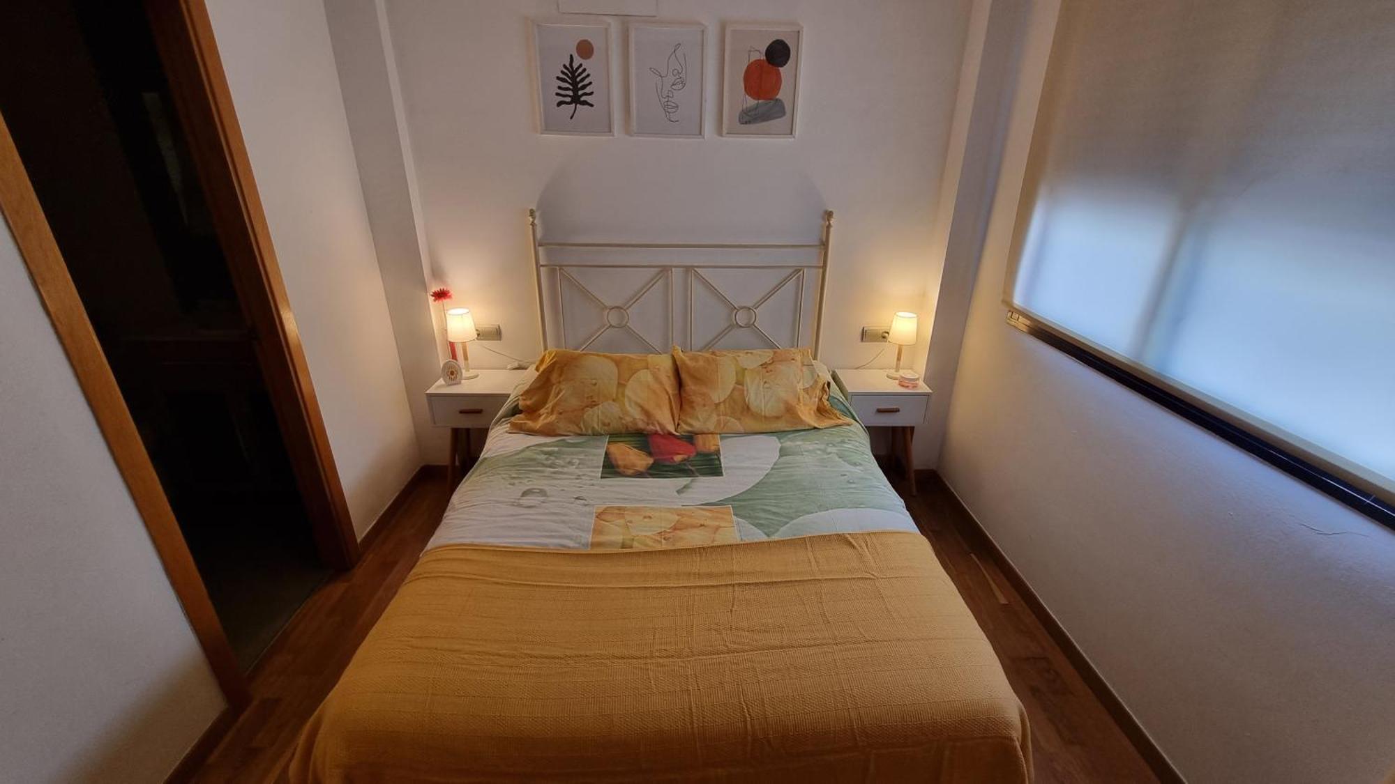 Acogedor Y Confortable En Torreblanca Appartement Buitenkant foto