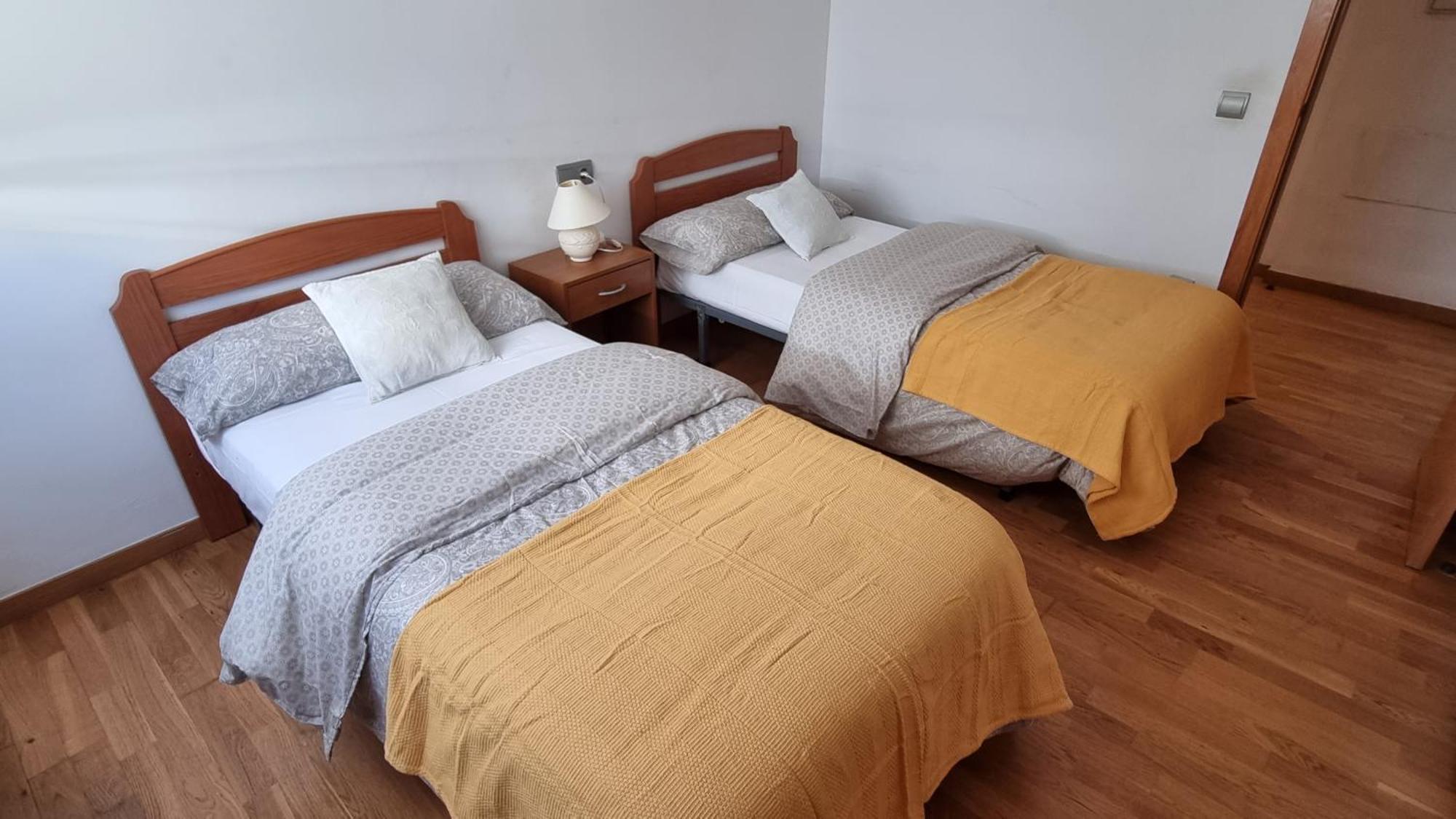 Acogedor Y Confortable En Torreblanca Appartement Buitenkant foto